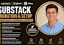 migrate substack to ghost build notes growth system and fix spam issues